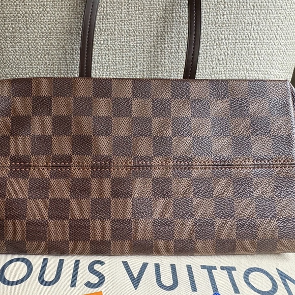 Louis Vuitton Iena PM Damier - Picture 6 of 6